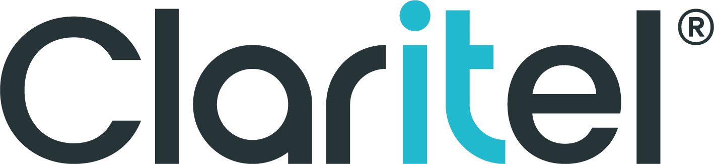 Claritel Logo