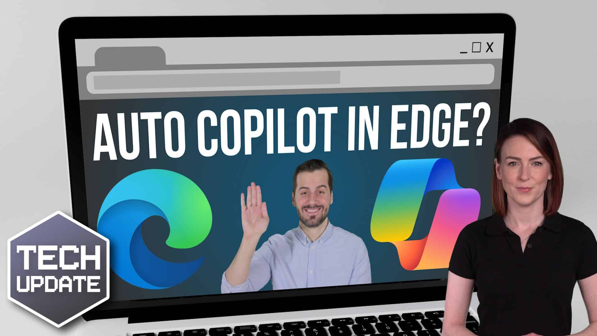 Copilot could soon auto-open in Microsoft Edge