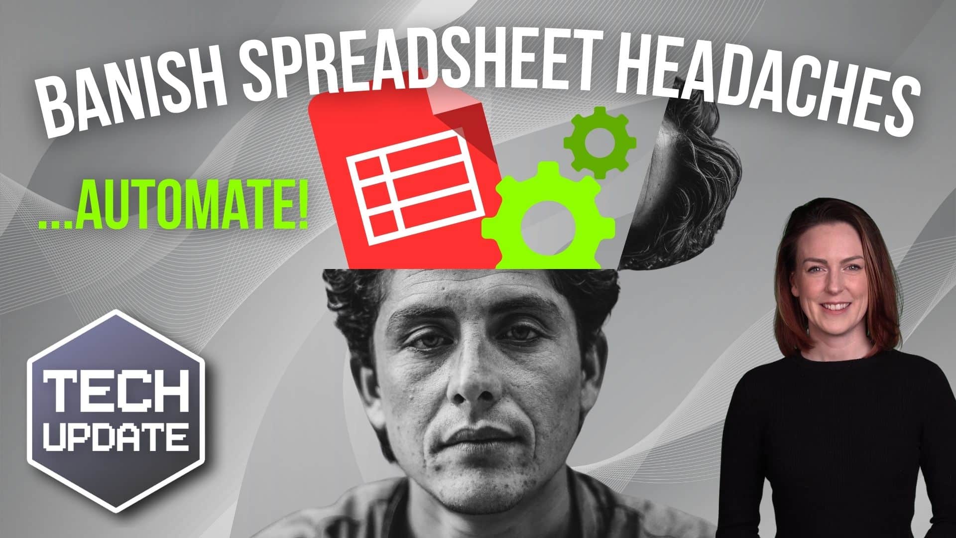 Could automation save you from spreadsheet headaches?