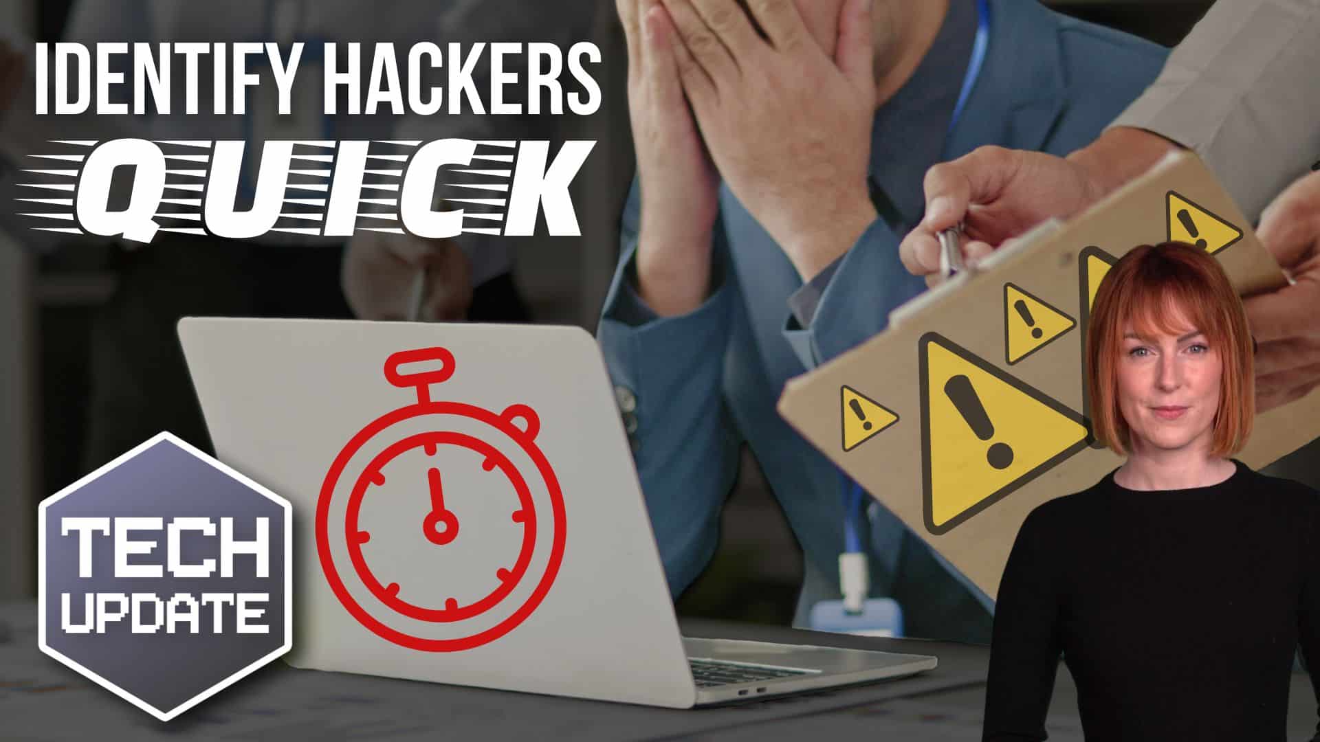 Microsoft plans a naming system for hackers